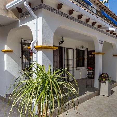Casa "Graciela" Apartment Ла Мата Екстериор снимка