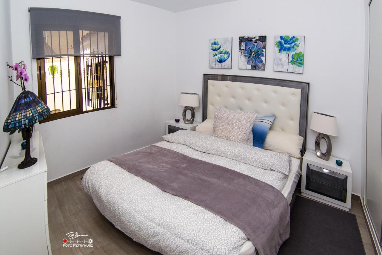 Casa "Graciela" Apartment Ла Мата Екстериор снимка
