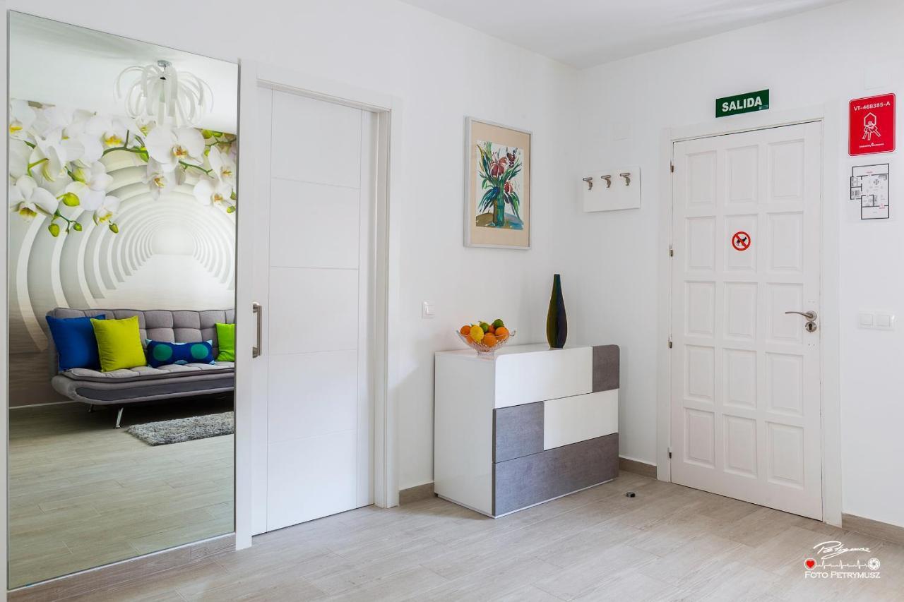 Casa "Graciela" Apartment Ла Мата Екстериор снимка
