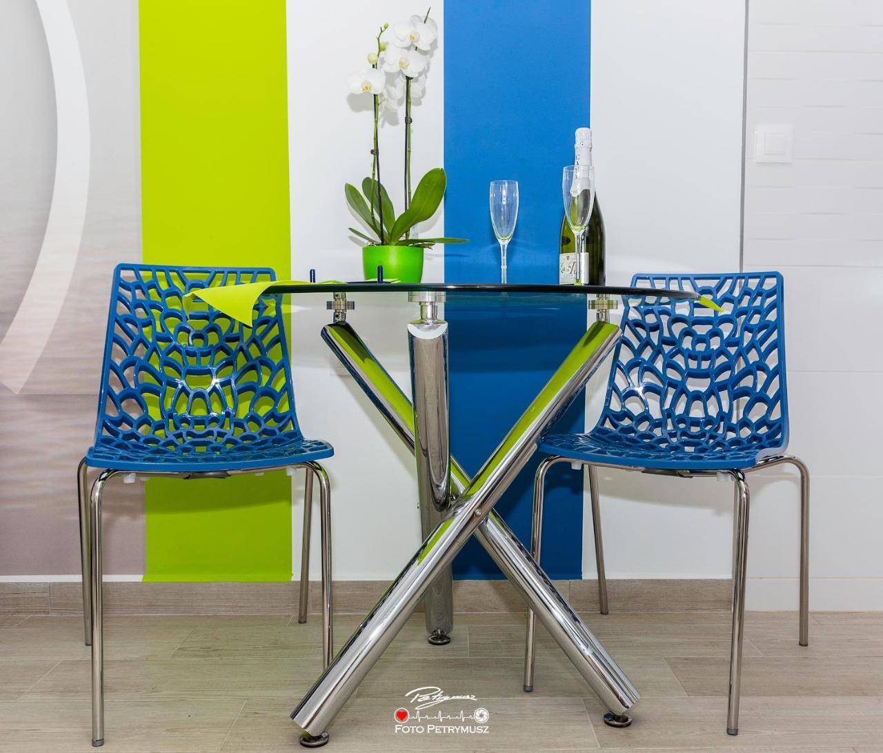 Casa "Graciela" Apartment Ла Мата Екстериор снимка