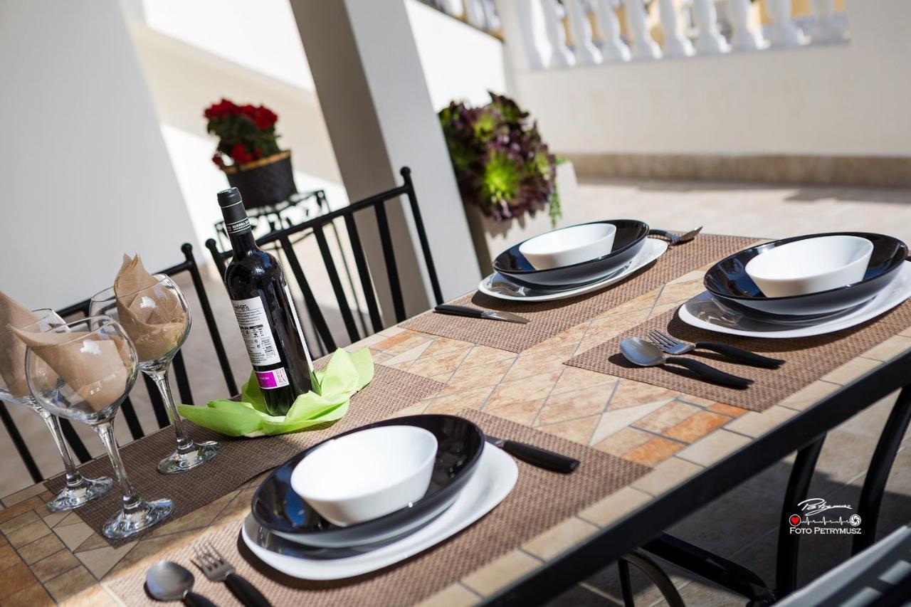 Casa "Graciela" Apartment Ла Мата Екстериор снимка