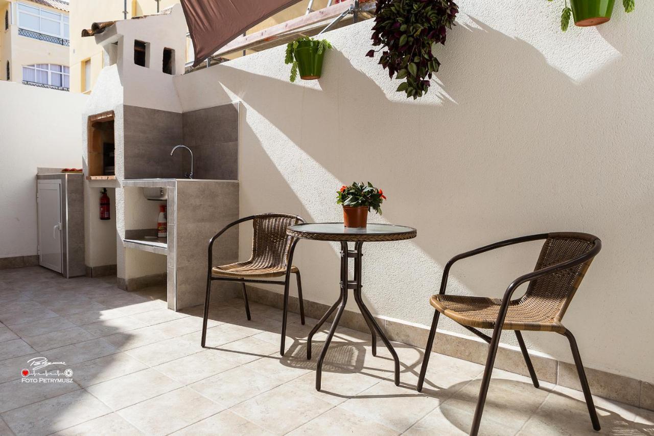 Casa "Graciela" Apartment Ла Мата Екстериор снимка