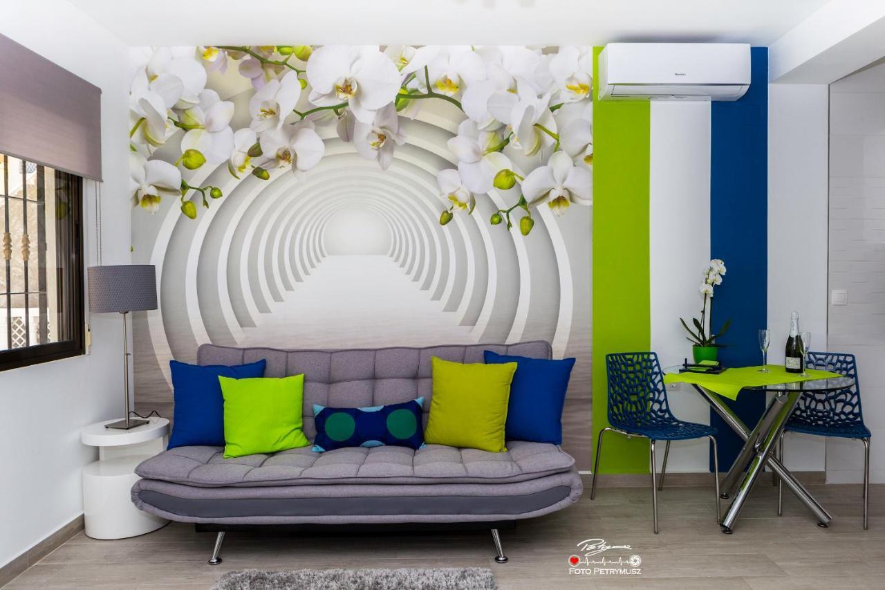 Casa "Graciela" Apartment Ла Мата Екстериор снимка