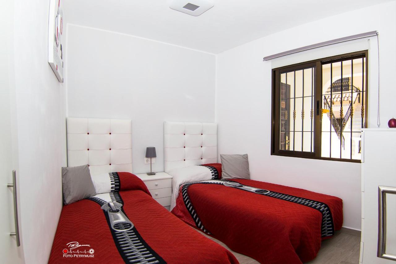 Casa "Graciela" Apartment Ла Мата Екстериор снимка